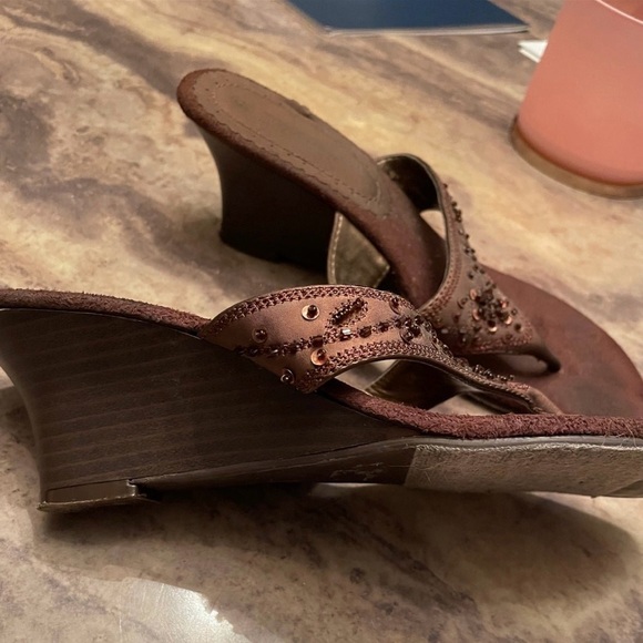 Ladies sandals - Picture 4 of 6